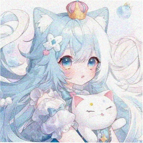 观众头像 胶片盒子