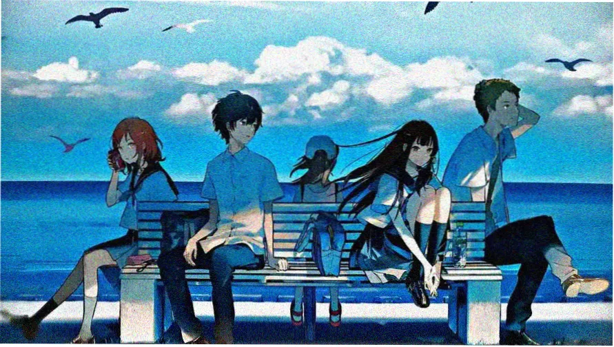 星海拾荒者剧场版 动漫资源